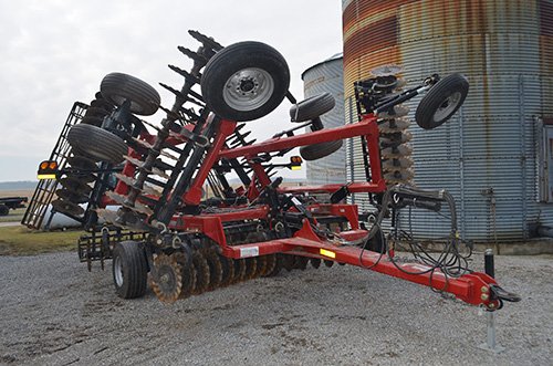 Property photo 40 - FARM EQUIPMENT AUCTION